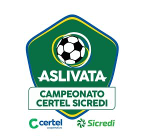 Logomarca do campeonato